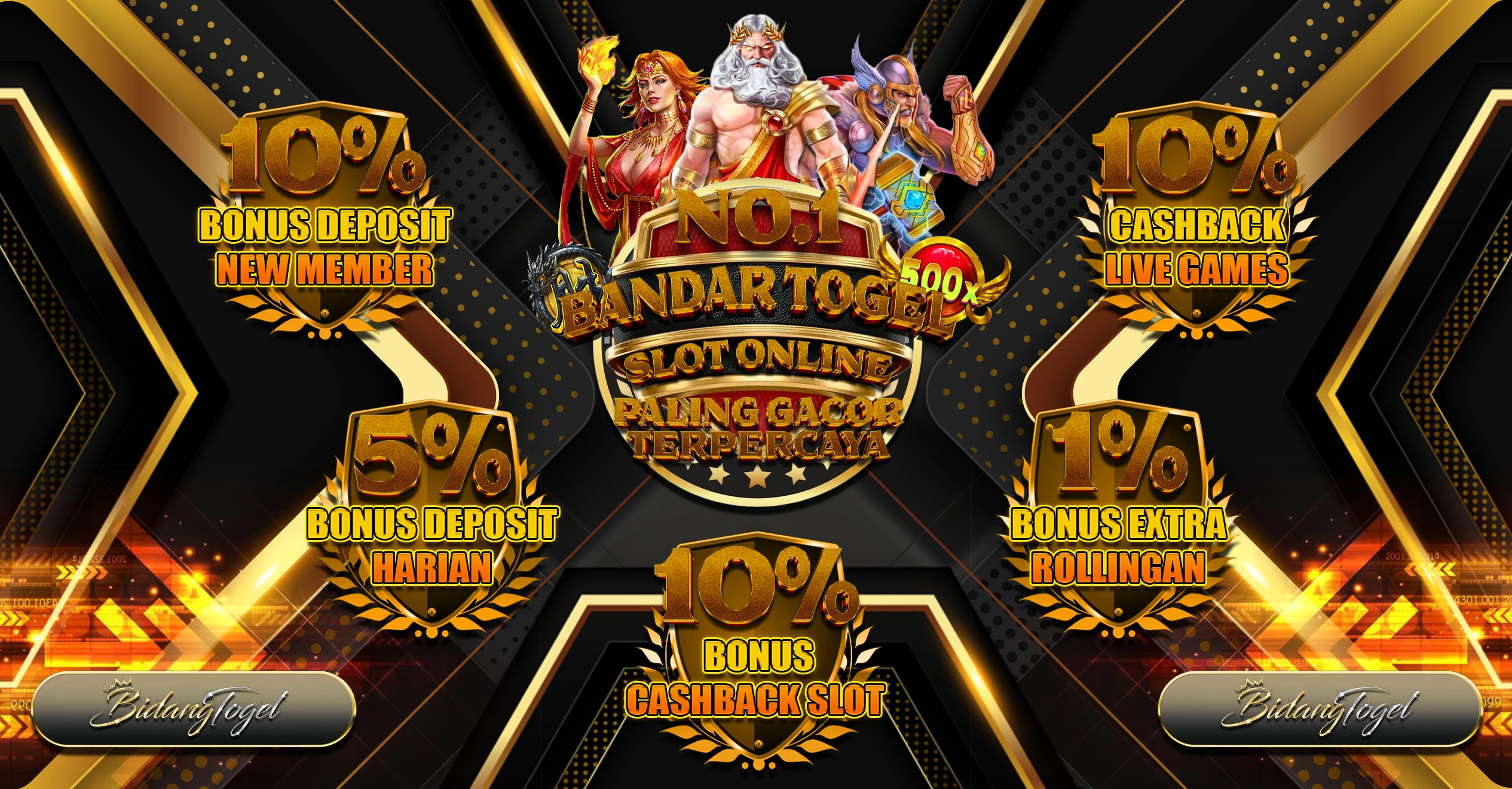 RTP BIDANGTOGEL